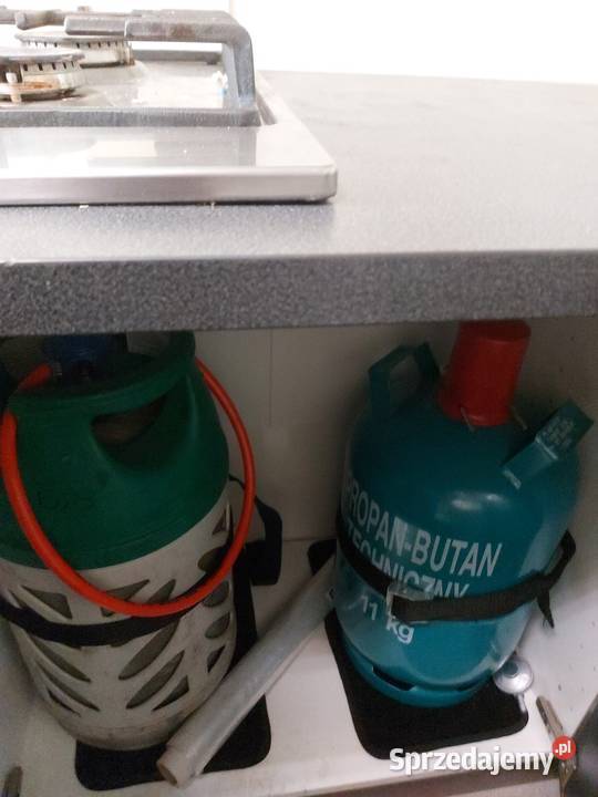 Food track Renault Trafic Łódź