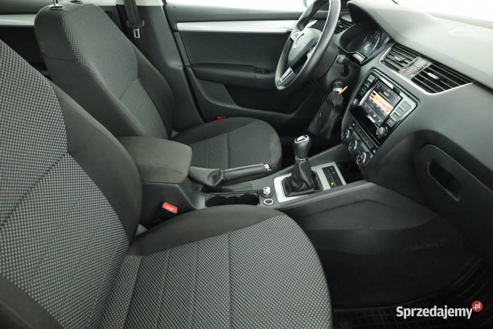 Skoda Octavia 14 TSI Škoda mazowieckie Piaseczno sprzedam