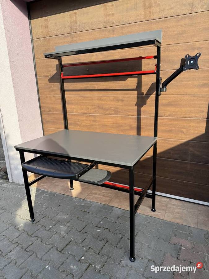Stół do pakowania stoły warsztatowe mobilne świętokrzyskie Chmielnik