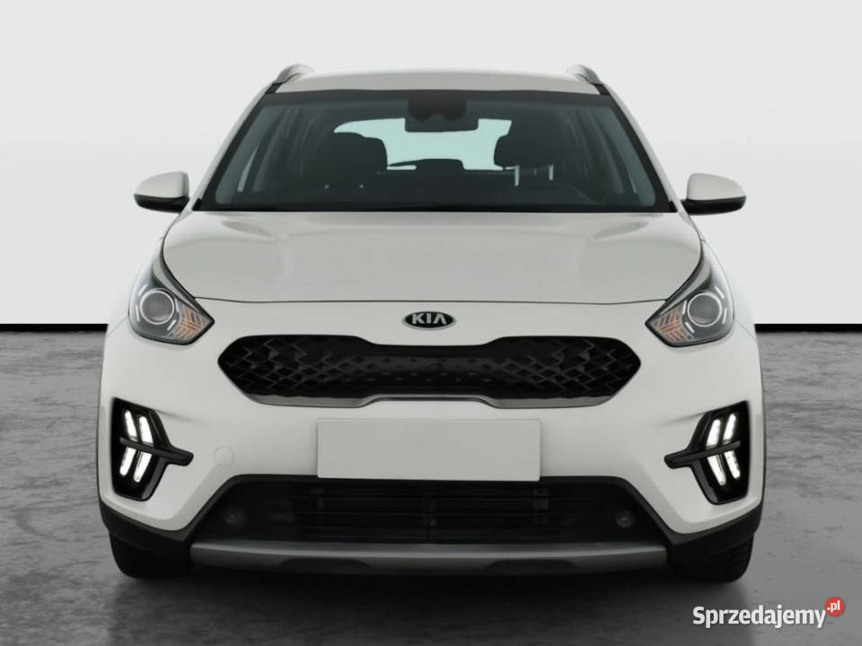Kia Niro Hybrid Piaseczno