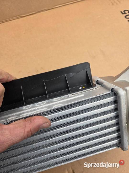 Intercooler chłodnica powietrza Hyundai Kona sprzedam