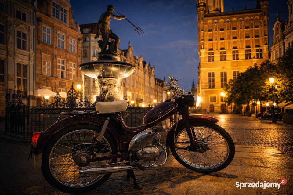 Komar 2350 prezent świąteczny Komar Kwidzyn