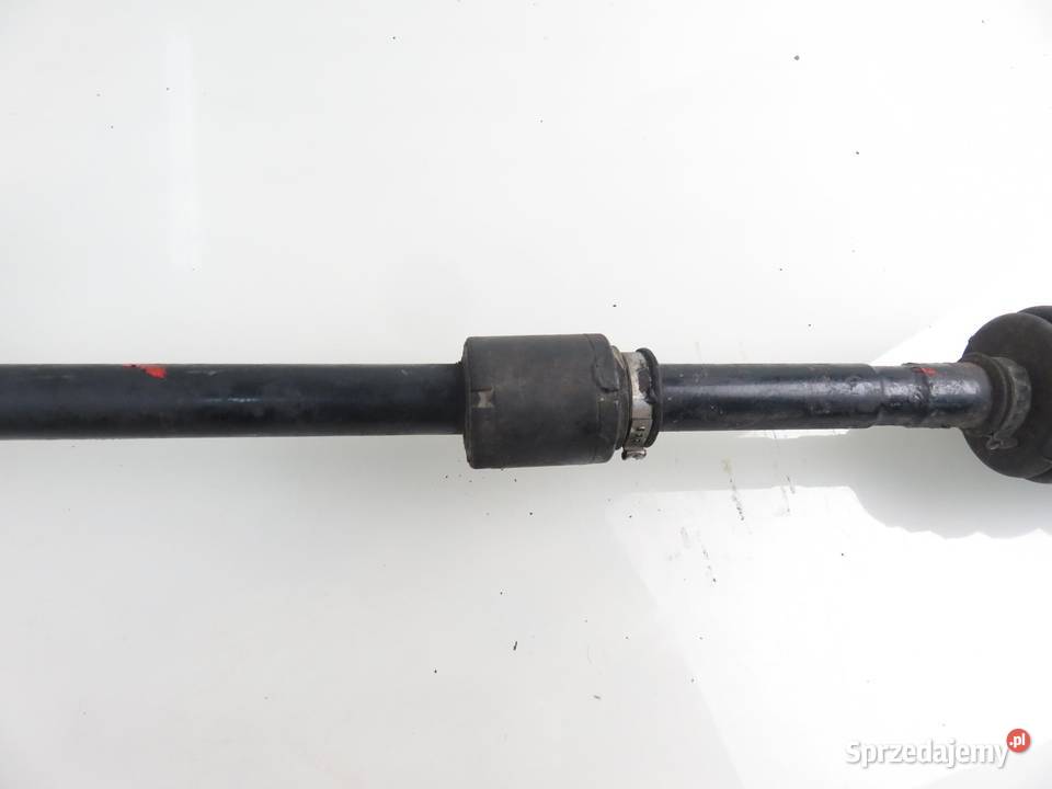 PÓŁOŚ PRAWA OPEL MERIVA B 14