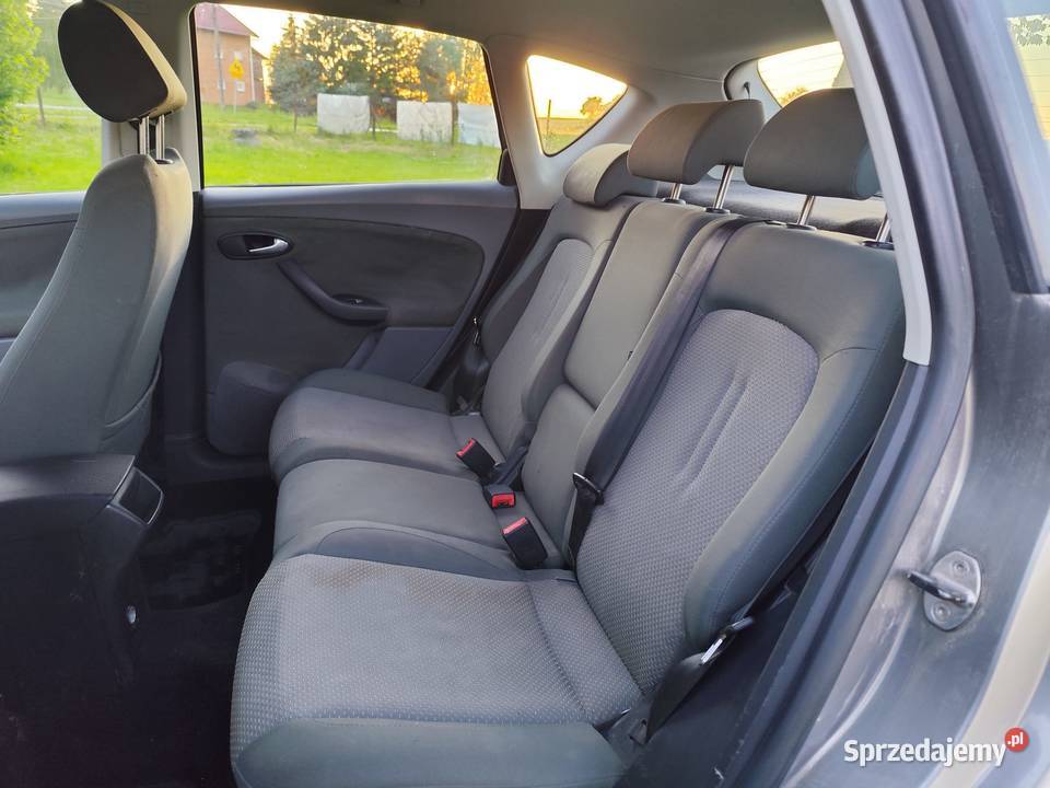 Seat Altea diesel Markowa