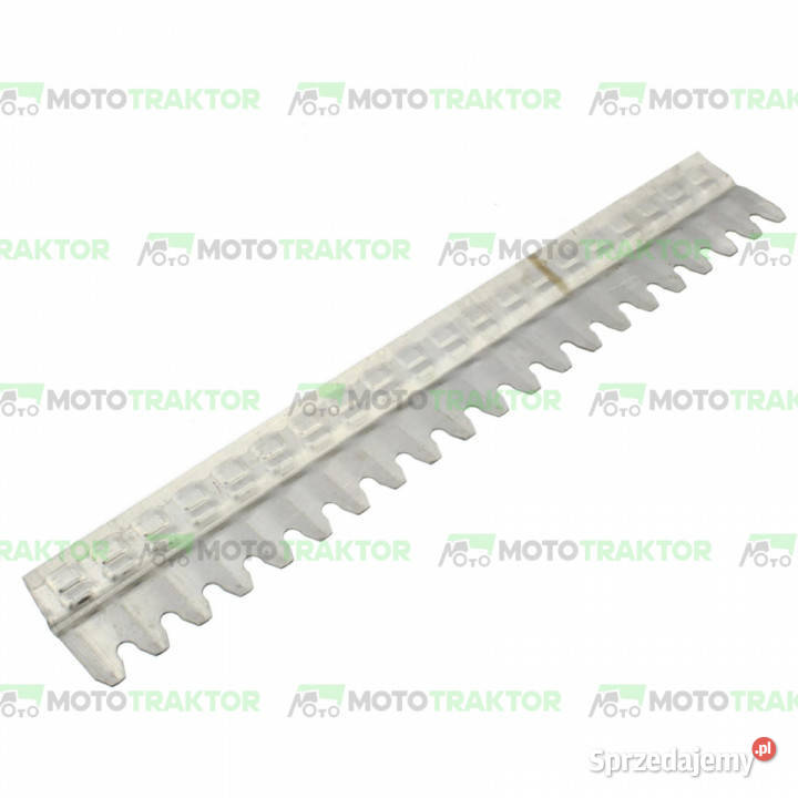 PIÓRO SITA DOLNEGO CLAAS 176139 Łążynek