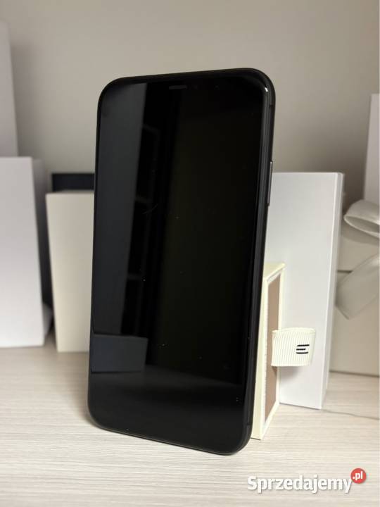 iPhone 11 Siedlce