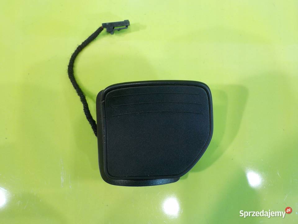 AUDI A5 8T 20 TFSI 09r COUPE 2D lopatki zmiany osobowe Suków sprzedam