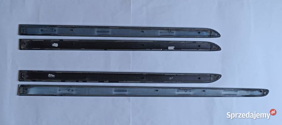 Listwa drzwi VW Touran lift Lipno