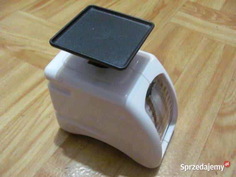 waga bez baterii do do 500 g d10g aanonsen Zamość