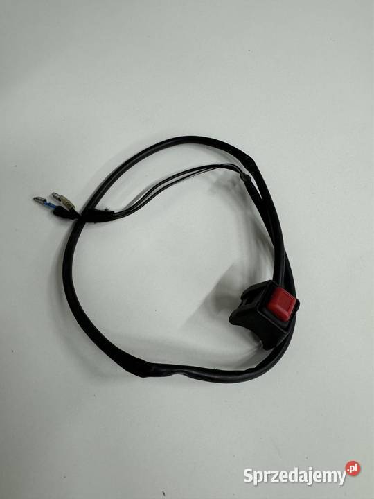Kill switch zrywka wyłącznik zapłonu Polini Motoryzacja Gorzupia