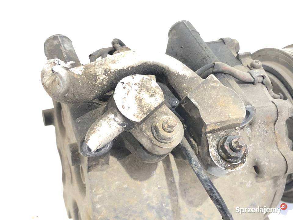 SPRĘŻARKA KLIMATYZACJI HONDA CIVIC VII podkarpackie