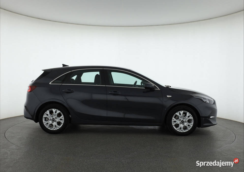 Kia Ceed 15 TGDI 1482cm3 Piaseczno
