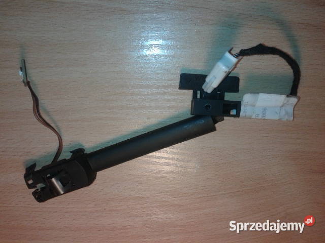 Uchwyt do sensora deszczu Porsche 997 osobowe dolnośląskie Wrocław