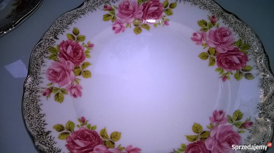 wspaniałe róże winterlinga