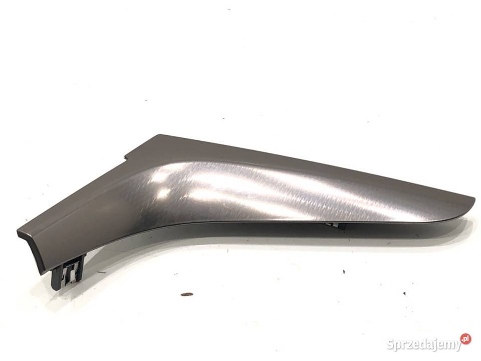 LISTWY DEKOR OPEL ZAFIRA C 498166255 Minivan podkarpackie