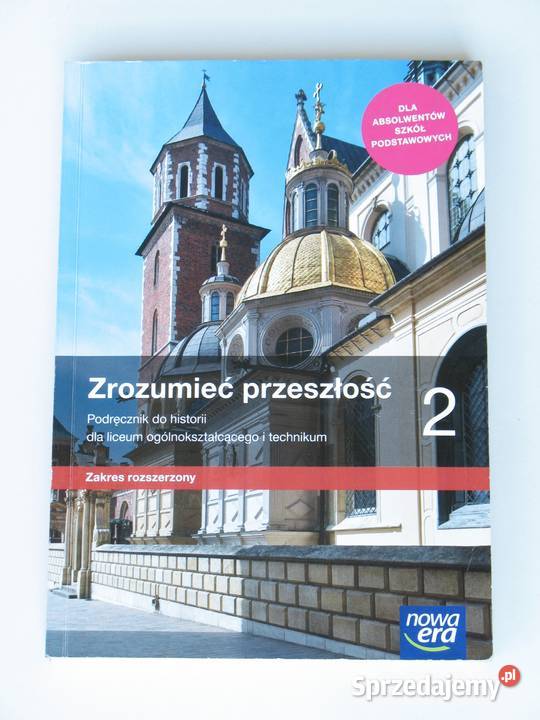 Zrozumieć przeszłość 2 P Klint małopolskie