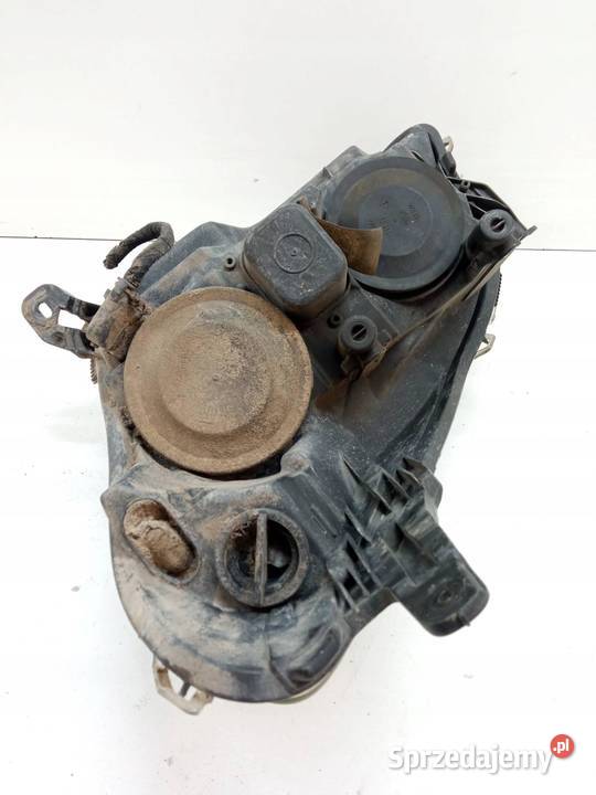 LAMPA PRZÓD PRAWA EU 1EG27037002 Opel Astra III świętokrzyskie