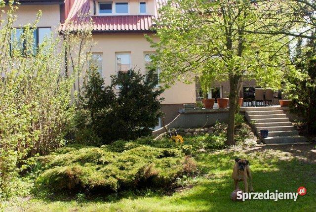 segment w Warszawie Podleśna 350 m2 Warszawa