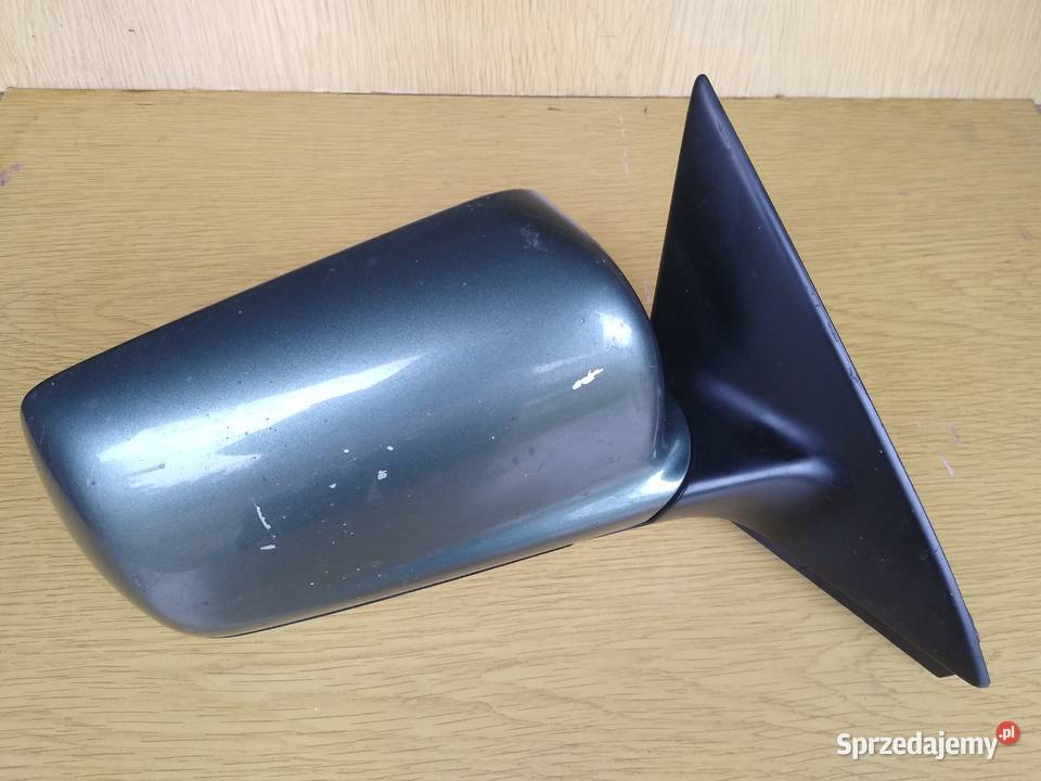 Lusterko prawe boczne Audi A6 C6 OEM 010629 9 Łódź sprzedam