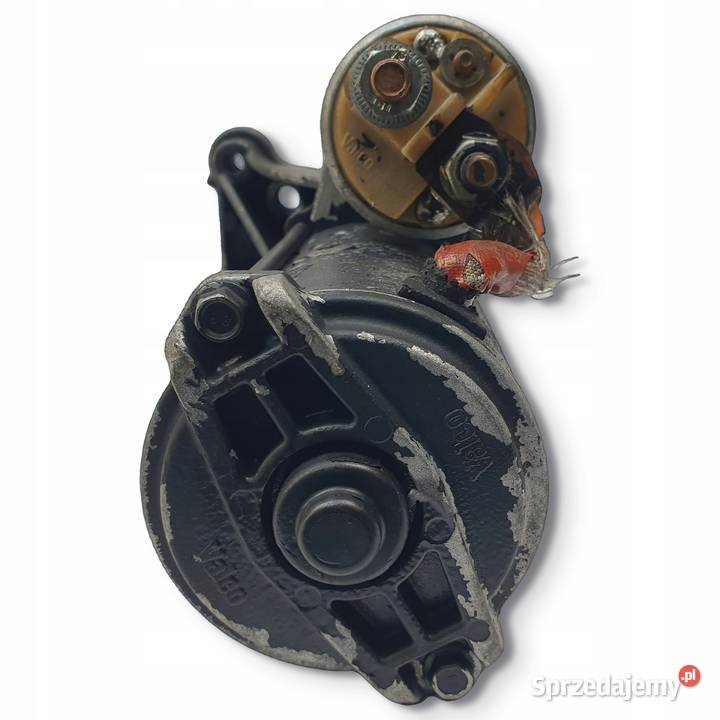 ROZRUSZNIK Nissan Primastar Vivaro Trafic 19 DCI Układ elektryczny silnika Chełm sprzedam