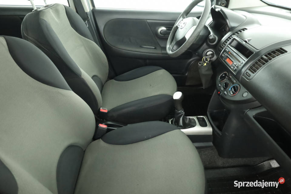 Nissan Note 14 Note Zabrze sprzedam