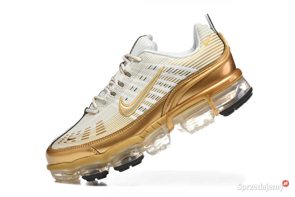 Nike Vapormax 360 buty sportowe 4046 Łódź