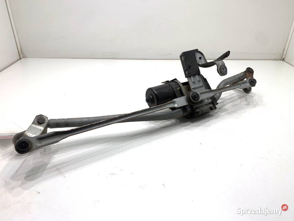 MECHANIZM WYCIERACZEK PRZÓD CITROEN JUMPER II