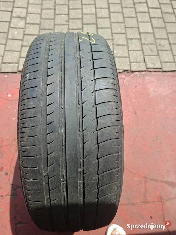 Opona TRIANGLE SPORTEX tsh11 2055516 r 1 sztuka 205 Rybnik sprzedam