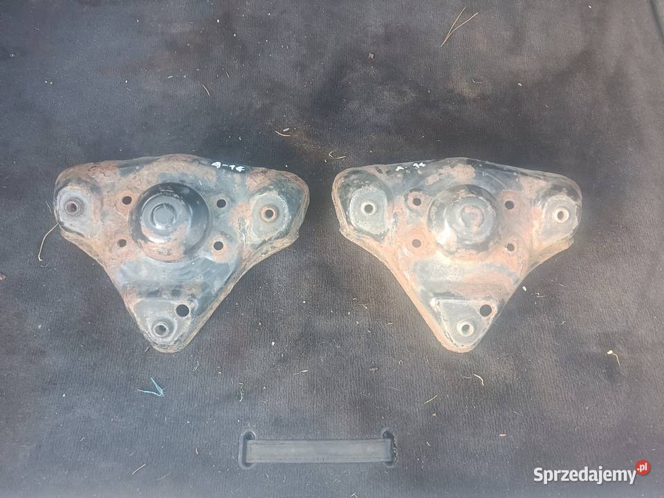 Mocowanie Makpersona Audi A4 B5 a142 Myszków