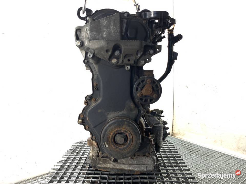 SILNIK RENAULT 23 170 M9T706 MASTER III osobowe podkarpackie sprzedam