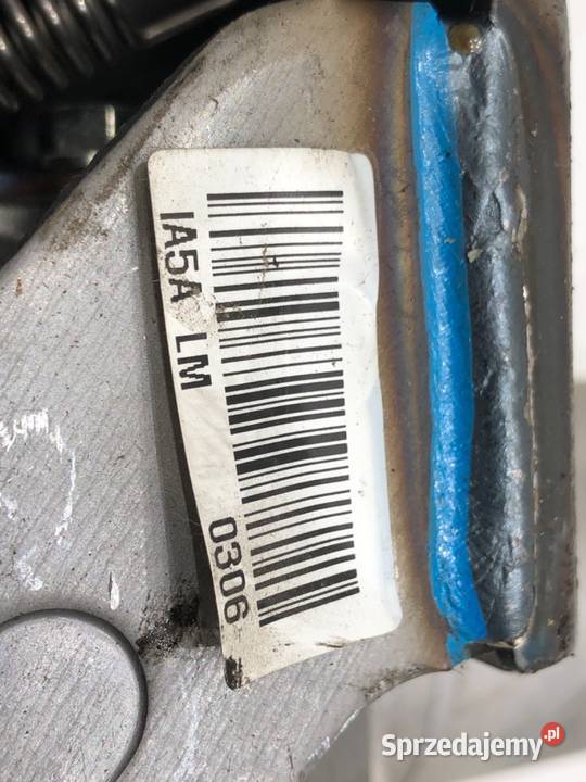 POMPA WSPOMAGANIA HYUNDAI ix35 17 116 osobowe