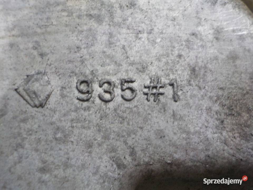 OUTLANDER I 24 MIVEC 06r 160 4G69 miska olejowa Smarowanie silnika Silniki i osprzęt Suków