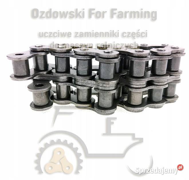 215577 ŁAŃCUCH NAPĘDU DO SIECZKARNI CLAAS L14 Kłodzko