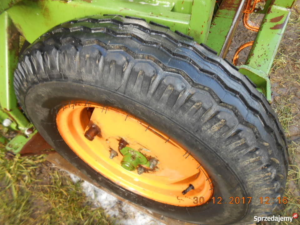 Siewnik Amazone D7 Super S 3m z niemiec