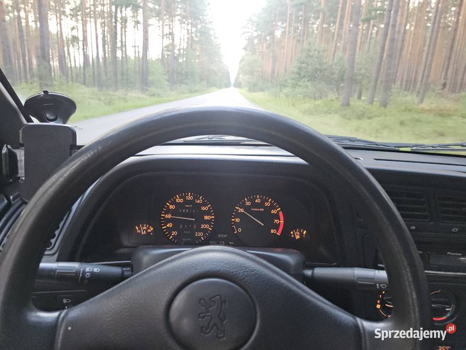 Peugeot 306 cabrio zabytek sprzedam