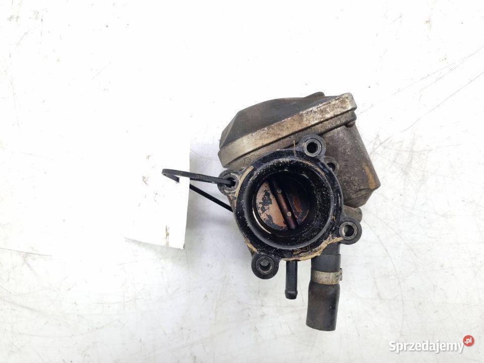 PRZEPUSTNICA SKODA FABIA I 036133062N Lipno sprzedam