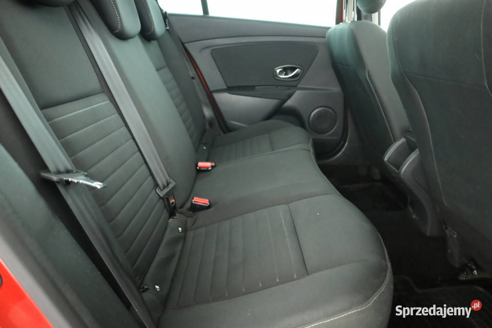 Renault Megane 12 TCe sprzedam