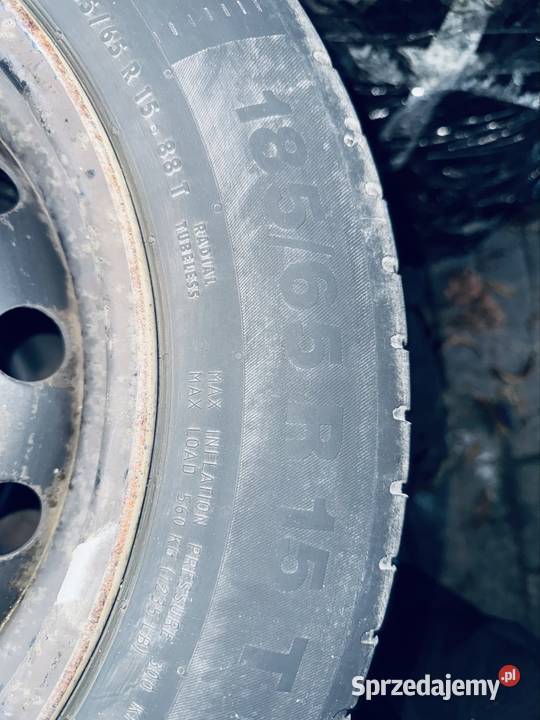 Stalowa i opona wielkopolskie Poznań