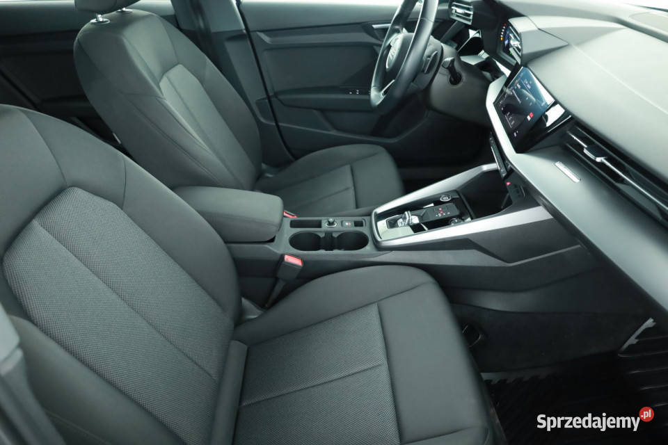 Audi A3 30 TDI nieuszkodzony Piaseczno
