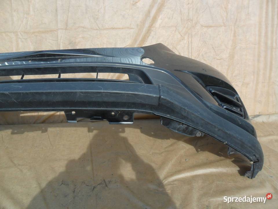 ZDERZAK PRZÓD MAZDA CX5 2012 2013 2014 2015 2016 osobowe Części samochodowe