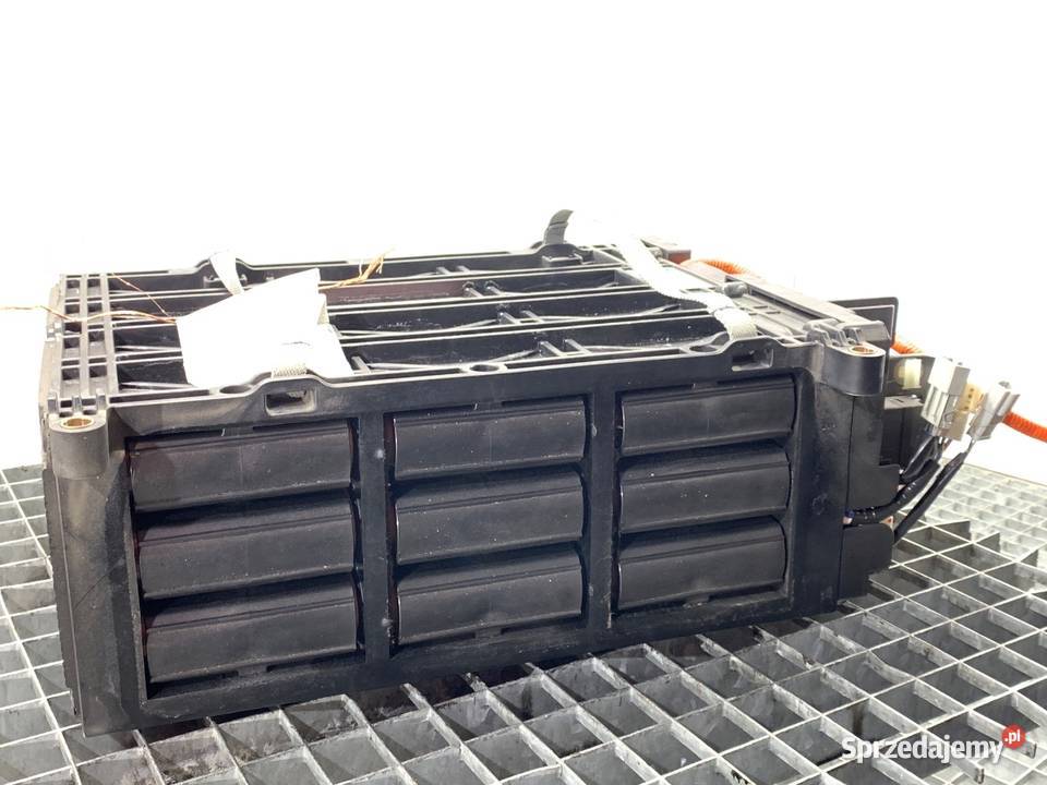 BATERIA HYBRYDA HONDA CIVIC VII EVPH6R5R24B 13