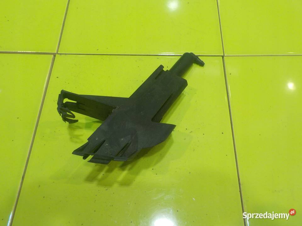 QASHQAI J10 I 2 LIFT 09r 5D spryskiwacz lampy osobowe