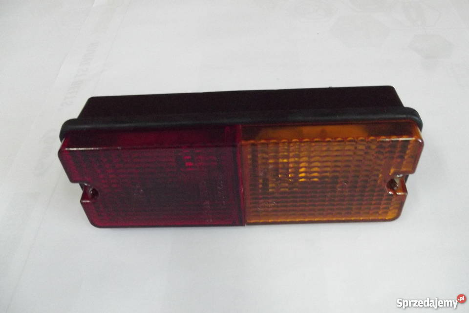 Lampa tylna lewaprawa ZETOR Zetor Parczew