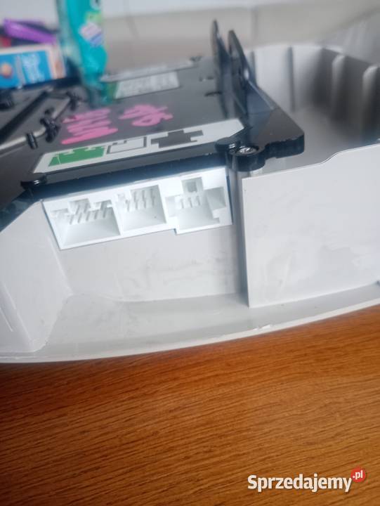 Mercedes b klasy w246lampa sufitowa Siewierz