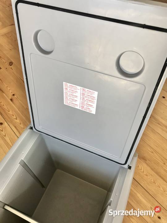 Lodówka Dometic Tropicool TCX 35 Kołobrzeg