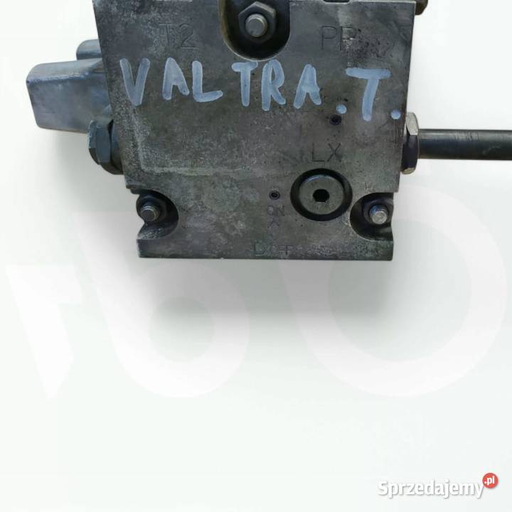 Rozdzielacz hydrauliczny V35230400 V39754200 Wilkowo