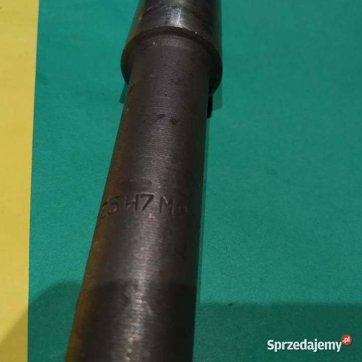 Rozwiertak NRTC 25H7 M2 Kluczbork sprzedam