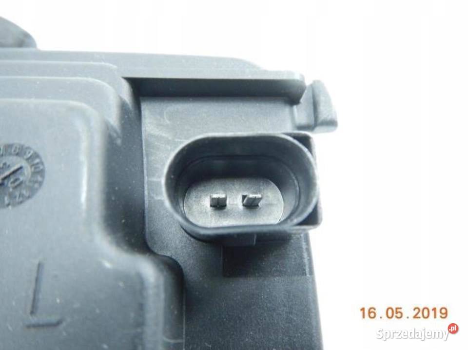 DEKIEL OSŁONA HALOGENU LEWA FORD GALAXY 9400