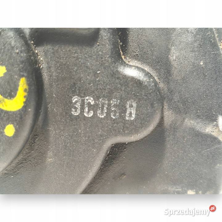 PRZEPUSTNICA Daewoo Matiz Kalos 10 4Cyl 12 Chełm