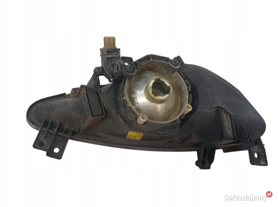 HALOGEN LEWY PRZÓD A2218200156 MercedesBenz świętokrzyskie sprzedam